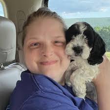 Katherine "Katie" Halasz Obituary