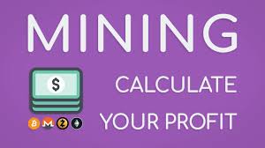 The diff change value is calculated by looking at the current difficulty and comparing it to the 12 hour moving average of the difficulty one month ago. How To Calculate Mining Profit The Easy Complete Guide Youtube