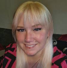 Ashley Bryce's Instagram, Twitter & Facebook