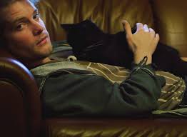 Me and Phillip; 22 Parker, Wakefield (2010)