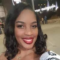 Delesha Johnson's Instagram, Twitter & Facebook