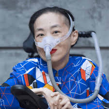 Interview with Alice Wong: Engaging with Stories of Disabled People