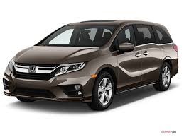 This sleek and stylish model provides a dynamic profile that will be sure to turn heads on the lincoln streets. 2018 Honda Odyssey Prices Reviews Pictures U S News World Report