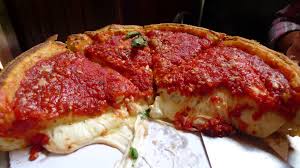 Giordano's is the best pizza place in town regular pizza has crust and cheese and toppings, but it can't compare to the handcrafted, flaky, stuffed pizza goodness that's in every pie at giordano's. Deep Dish Giordano S Gino S Lou Malnati S Uno S Chicago Style Deep Dish Pizza Deep Dish Pizza Regional Food