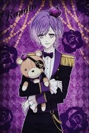 Kanato Sakamaki Ahhh He Is Soooo Adorable Diabolik Lovers Diabolik Lovers Ayato Diabolik Lovers Wallpaper