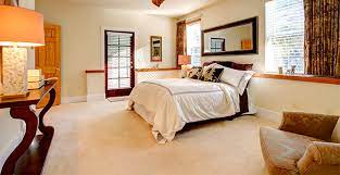 If in doubt, a neutral carpet color makes the best choice, regardless of what the color of the walls is. How To Pick The Perfect Carpet Color For Bedrooms The Carpet Guys
