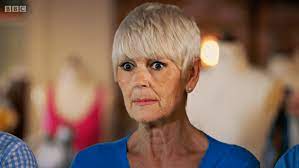 Wednesdays at 9pm on bbc one. The Great British Sewing Bee 3 Final The Mighty Mighty Monk Seal