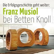 Wir positionieren uns hiermit gegen one fits. Betten Knoll News Events Engagement Schlafkultur Und Nachhaltigkeit