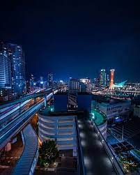 kobejapan 夜景 光 関西 pentaxで伝えたい私の世界 ペンタックス pentax nightview japan photo jpn 神戸ポートタワー 神戸 kobejapan ハーバーランド 阪神高速道路3号神戸線 神戸ポートタワー 神戸 夜景 神戸