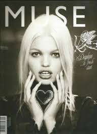 Iona Russell's Instagram, Twitter & Facebook