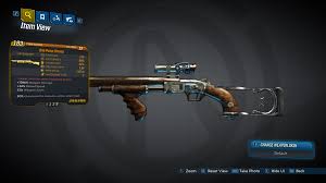 13 roblox codes | xperimentalhamid. How To Get The One Punch Man Shotgun In Borderlands 3 Shacknews