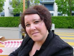 Helfer am 1.Mai-Rallye 2012