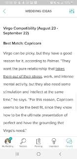 Who are cancer compatible with? Are Your Zodiac Signs Compatible For Marriage Weddings Community Conversations Wedding Forums Weddingwire Page 2