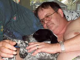 Obituary of Rex Alyn Lippert