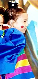시사/이슈/유머 - (펌)에스파 윈터 과거 사진.JPG