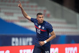 Mit seinen toren ebnete phil foden manchester city den weg ins halbfinale der champions league. Em 2021 Das Sind Die Grossen Fussball Stars Der Euro 2020 Gq Germany