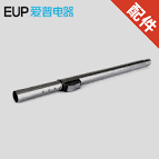Vacuum cleaner extension pole