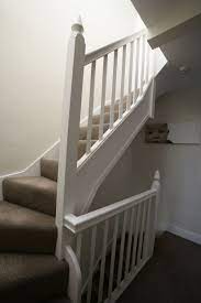 Pin By Mrsgaletobe On Econoloft Staircases Remodel Bedroom Guest Bedroom Remodel Loft Conversion Plans