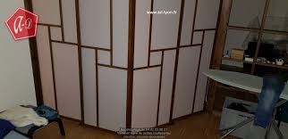 Cloison Coulissante A Angle Pour Une Parfait Alignement Cloison Cloison Coulissante Cloison Amovible Coulissante