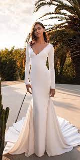 Hochzeitskleid brautkleid gebraucht und neu verkaufen. 30 Einfache Brautkleider Fur Elegante Braute Einfache Brautkleider Seide Hochzeitskleid Braute Br Hochzeitskleid Elegant Brautkleid Elegante Braut
