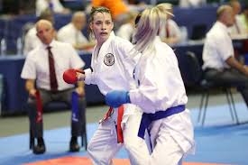 Vorarlberg hat seit dienstag vier olympiateilnehmer. Bronze Fur Bettina Plank In Istanbul Karate Oberosterreich