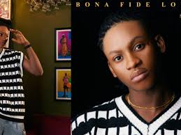 Kelvin Kay’s debut EP “Bona Fide Lover” blends cultures and styles