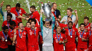 Also, find out who won the most champions league titles. Champions League Final Invincible Bayern Munich Beat Psg 1 0 Clinch Title And Create History Sports News