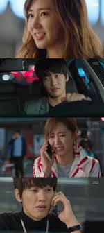 Go ho's starry night menceritakan seorang wanita bernama go ho diperankan kwon yuri memiliki usia terbilang matang yaitu 29 tahun. Spoiler Added Episodes 1 And 2 Captures For The Korean Drama Go Ho S Starry Night Hancinema
