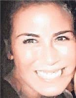 Brittney White Obituary (1983