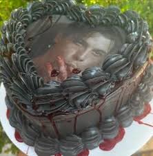 Over the Hill Halloween Party