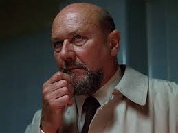 Horror Icon of the Month: Donald Pleasence — Macabre Daily