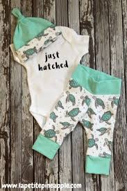 Turtle Newborn Coming Home Outfit Gender Neutral Baby Take Etsy Neutral Baby Clothes Newborn Coming Home Outfit Baby Boy Outfits
