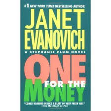 Read This Before The Movie Comes Out Love This Series It Makes Me Laugh And Want To Eat Pizza And Donuts Janet Evanovich Books Book Worth Reading Money Book