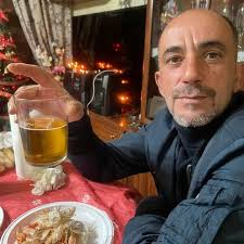 Hola como estas toxo bien