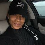 Kristina Trice's Instagram, Twitter & Facebook