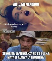 A toda madre o un desmadre meme. Facebook