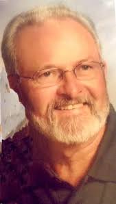 Dean Arbuckle (1940-2017)