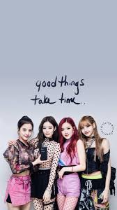 The great collection of cute black and pink wallpaper for desktop, laptop and mobiles. Blackpink Cute Wallpapers Wallpaper Cave