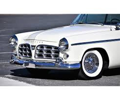 Image result for Platinum 1955 Chrysler