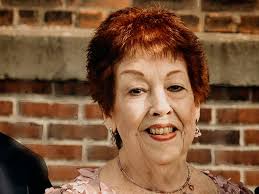 A Timeline of Kay Stone's Life