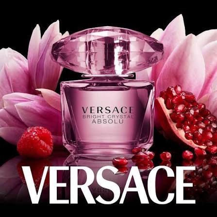 Perfumes Versace femeninas - Las mejores