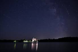 The Perseids, Summer’s Strongest Meteor Shower, Will Peak Tonight