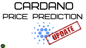 Digitalcoinprice predicted a poor outlook for zcash back in november 2020. Cardano Ada Price Prediction Youtube