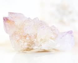 What is the difference between quartz and quartzite? Spirit Quartz Also Know As Cactus Quartz Or Porcupine Quartz Is A Crystal Of Balance And Harmony In The Metaph Spirit Quartz Crystals Crystals And Gemstones