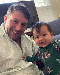 Adam Baugh's Instagram, Twitter & Facebook