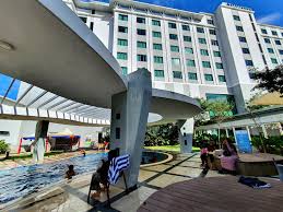 Tabung haji chairman datuk seri abdul azeez abdul rahim, who attended the event, said that alor star is the ninth constituency to receive ziarah kasih aid. Hotel Tabung Haji Th Hotel Alor Setar Mengutamakan Keselesaan Pelanggan Orangmuo My
