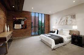 Industrial chic french industrial decor industrial flooring industrial interiors industrial shelving industrial house industrial furniture furniture ways to get the most out of your home urban industrial decor the amount of home improvement resources available can be a bit overwhelming. Industrial Bedroom Ideas Photos Trendy Inspirations
