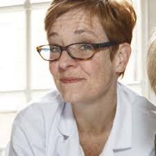 Margaret Suggs's Instagram, Twitter & Facebook