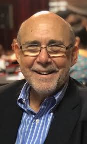 Obituary of Dr. Juan Silvio Lopez
