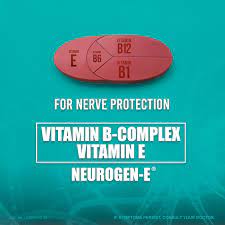 Which is the best supplement for b12 deficiency? Neurogen E How Vitamin B Complex Makes Your Nervous System Healthy